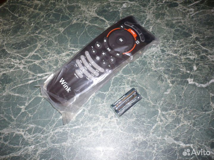 Пульт для тв приставки ростелеком