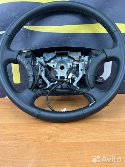 Руль Toyota 4Runner 4 1grfe 2005-2009