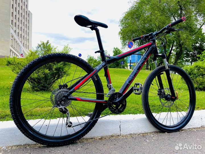 Велосипед ghost se two 2000 26