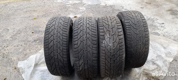 Tigar Winter 225/45 R18 95V
