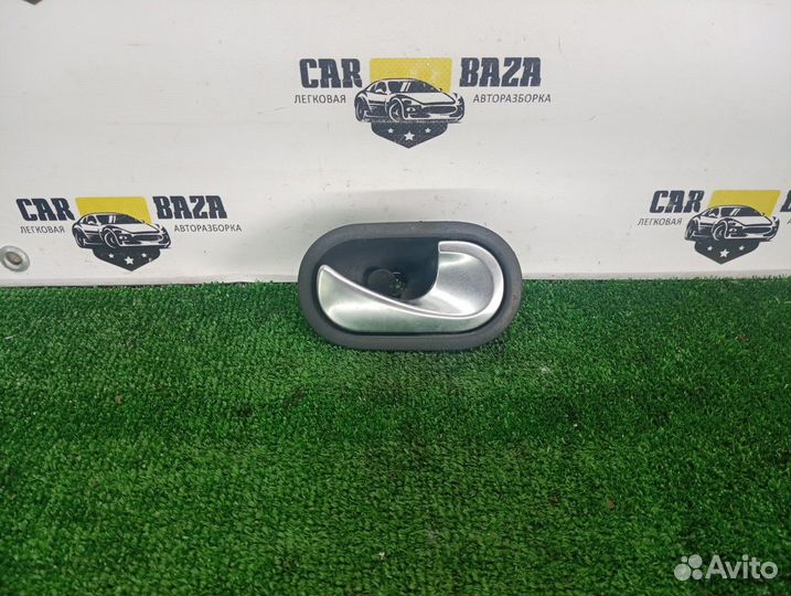 Ручка двери внутренняя задняя правая R