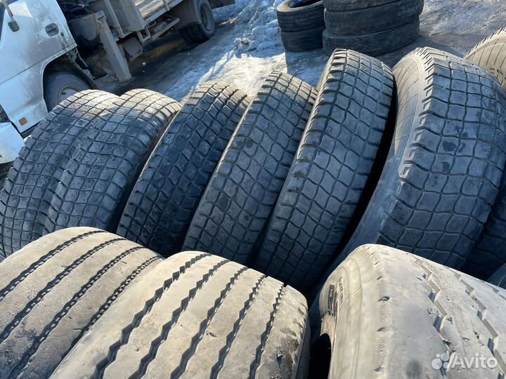 КАМА 1260-1 11.00/80 R20 204Z