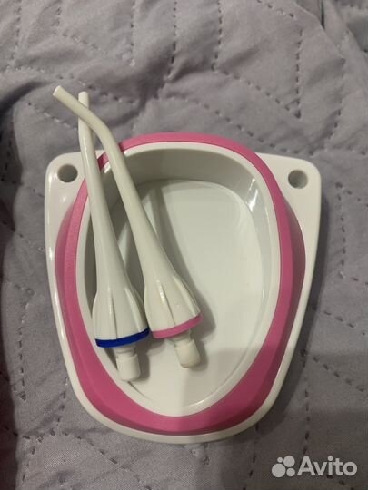 Ирригатор ergopower