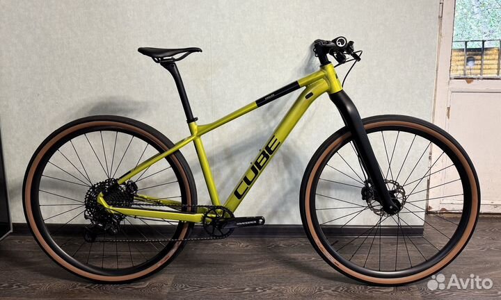 Cube analog rigid custom