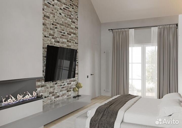 Ремонт квартир и домов под ключ отделочные работы