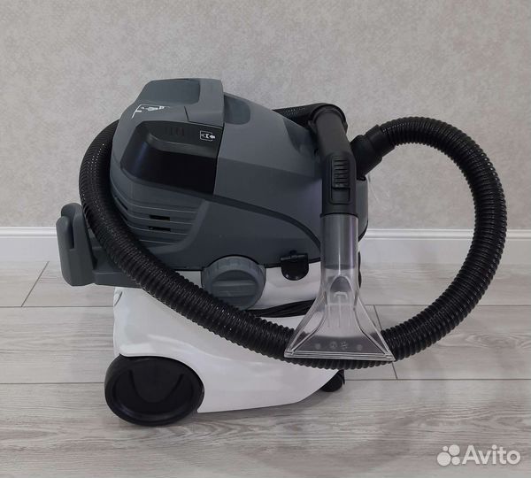 Аренда / Прокат моющего пылесоса / Химчистка