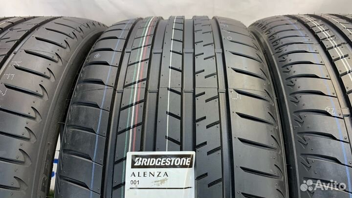 Bridgestone Alenza 001 235/50 R19 99V