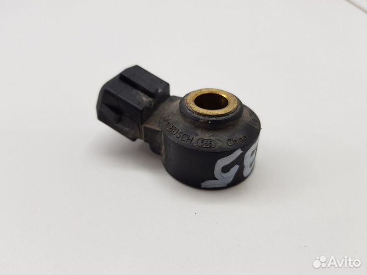 Датчик детонации (Changan CS35, Chery Tiggo 7 Pro)