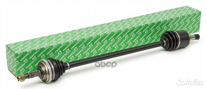 AXP1119 привод правый с ABS LADA 1118/2170/219