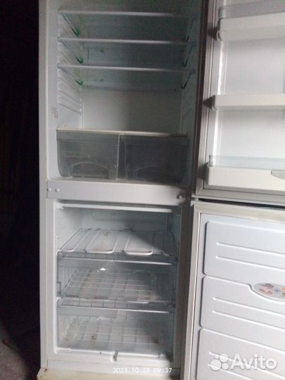 Холодильник Atlant