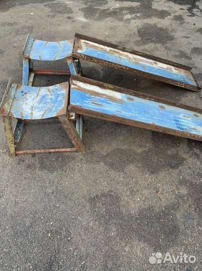 Мини эстокада сборная