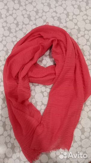 Шарф палантин
