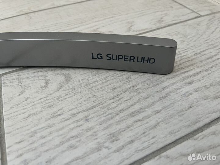 Подставка для телевизора LG NanoCell 55SK8500
