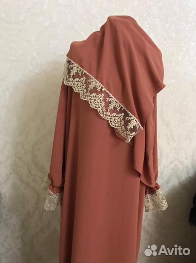 Намазные платья и коврики оптом и в розницу