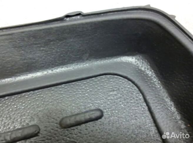 Коврики VW LT 28, 35, 46