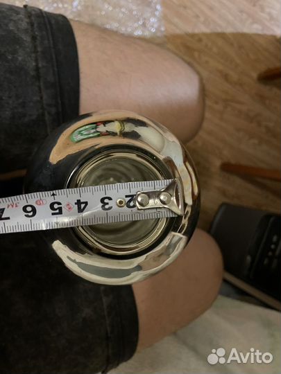 Колба для термоса 2 литра