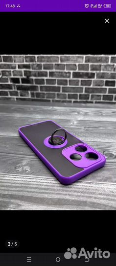 Чехол на techno spark 10с