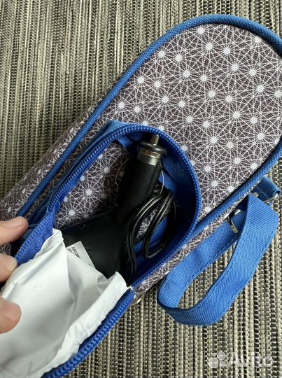 Maman, подогреватель для бутылочки