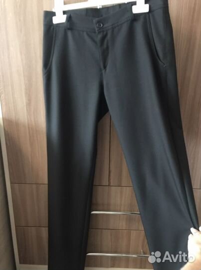 Школьные брюки