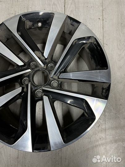 Диск R17 Volkswagen Tiguan 2 2016