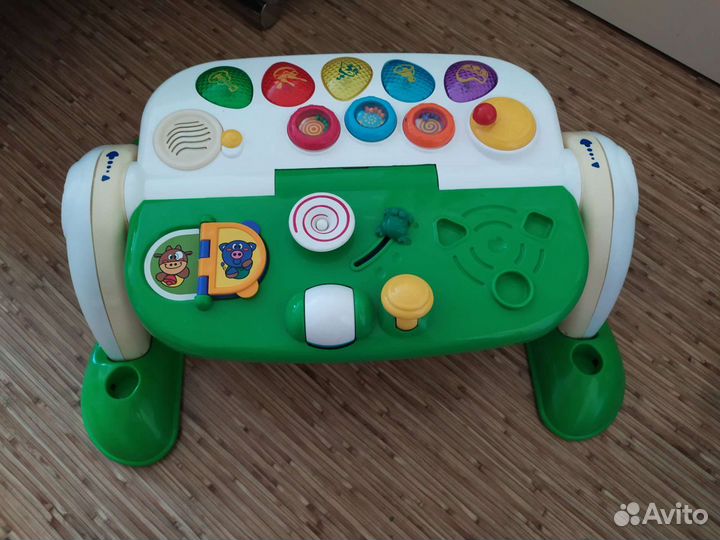 Развивающиеся игрушки