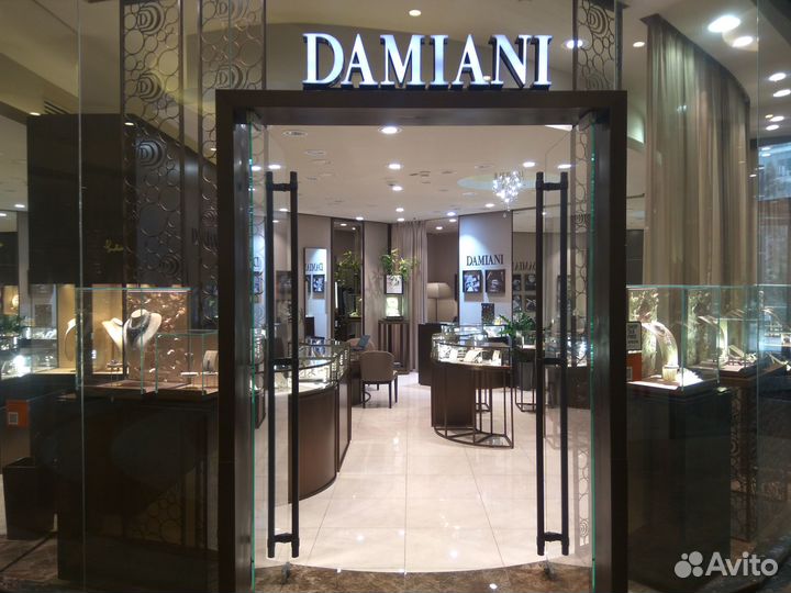 Покупка и доставка премиум брендов в РФ