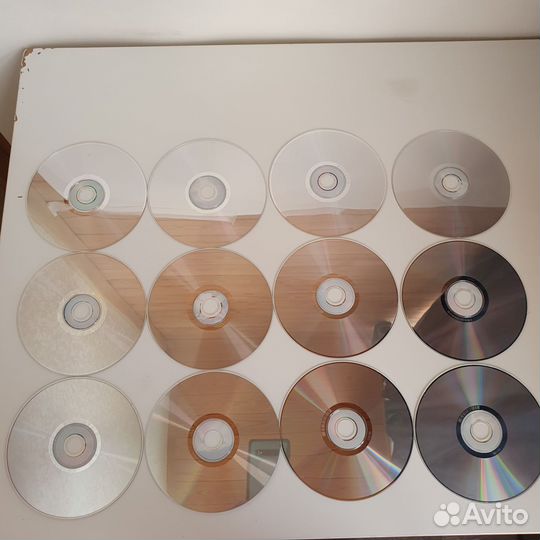 Детские сказки на компакт дисках