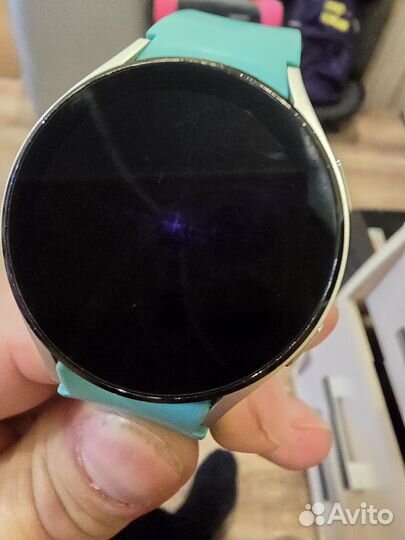 Samsung galaxy watch 4 44mm