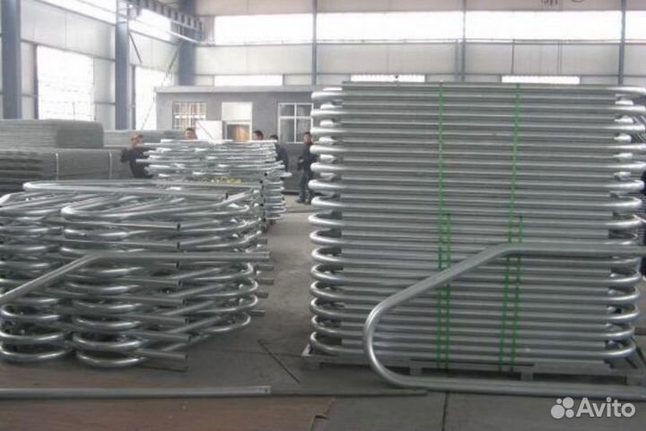 Поилки для крс, хедлоки, стойловое оборудование