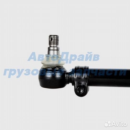 Тяга рулевая продольная длина 993 мм Ман 824661061