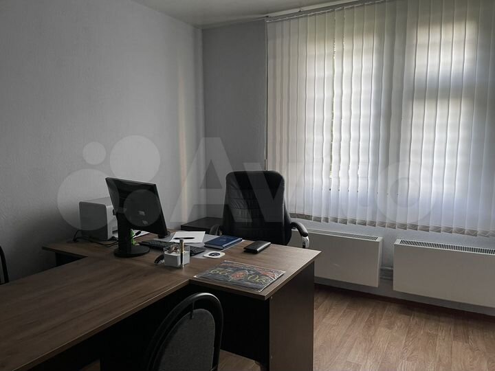 Офис, 20 м²