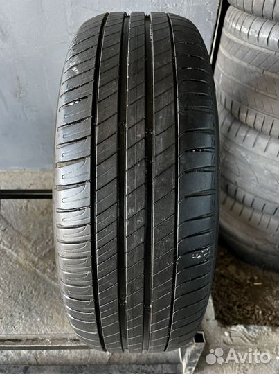 Michelin Primacy HP 205/55 R17