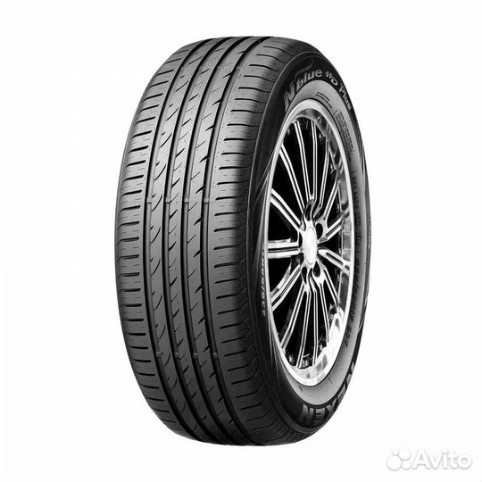 Nexen N'Blue HD Plus 165/60 R15