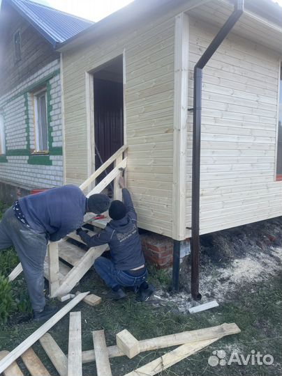 Кровля ремонт крыши