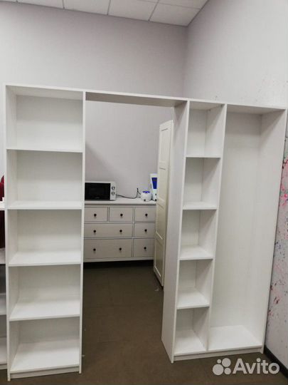 Мебель по индивидуальным проектам