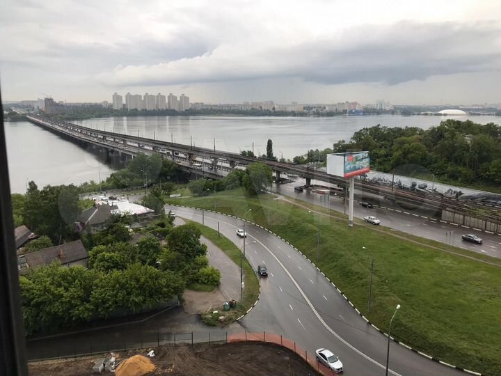 Квартира-студия, 25 м², 13/17 эт.