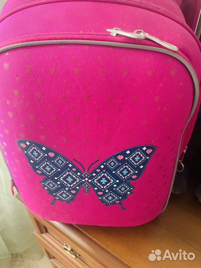 Рюкзак школьный