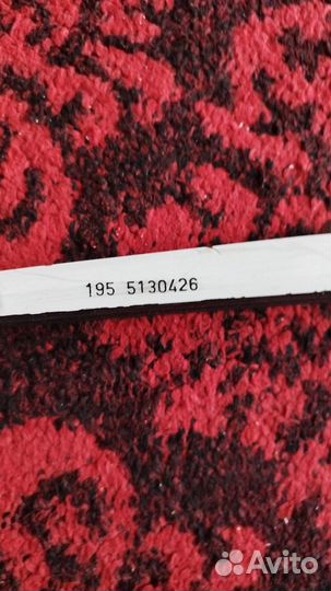 Продам беговые лыжи Tisa