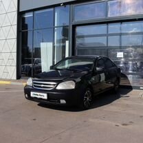 Chevrolet Lacetti 1.6 AT, 2011, 196 000 км, с пробегом, цена 479 000 руб.