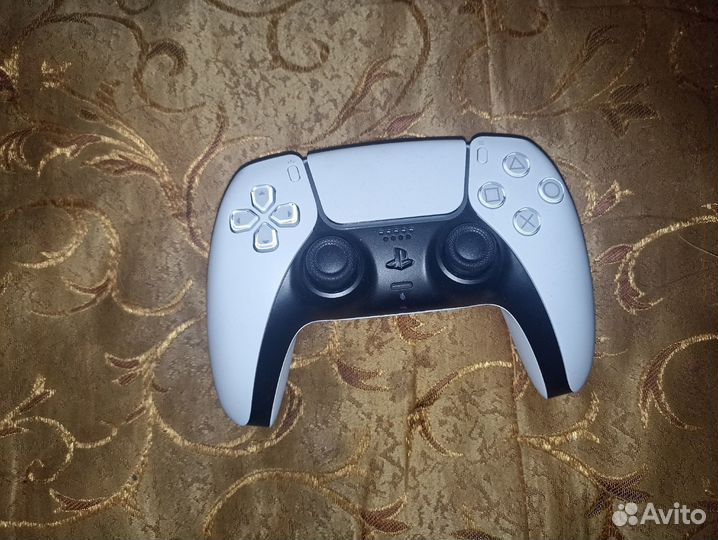 Джойстик PS5 Sony Dualsense оригинальный