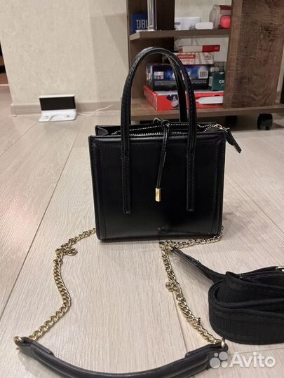 Сумка женская маленькая