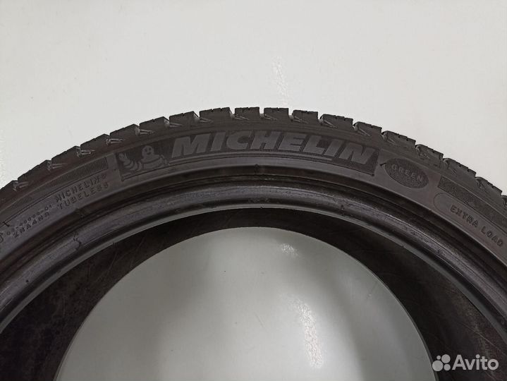 Michelin X-Ice 3 235/40 R18