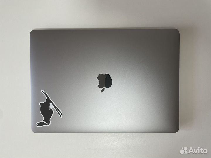 Macbook Pro 13 2020 M1