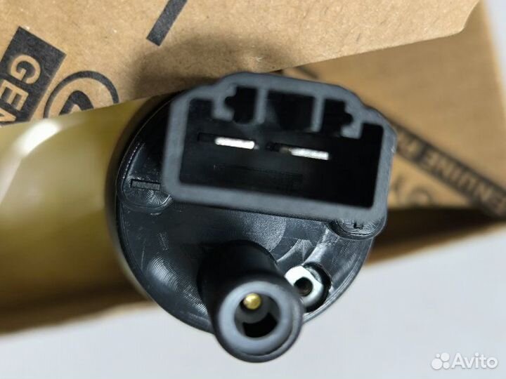 Топливный насос Lexus Es 300 1mzfe