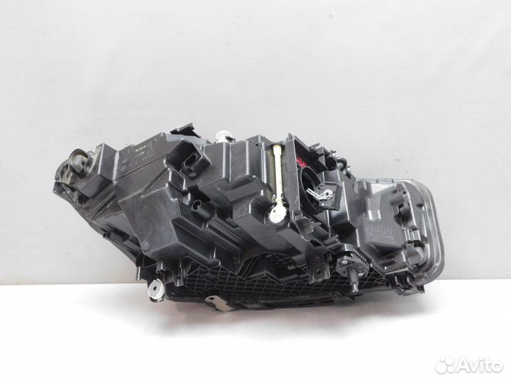 Фара левая BMW 5-Series/M5