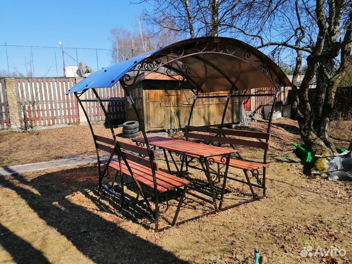 Беседка