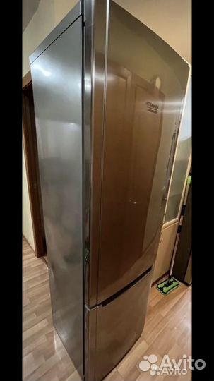 Холодильник