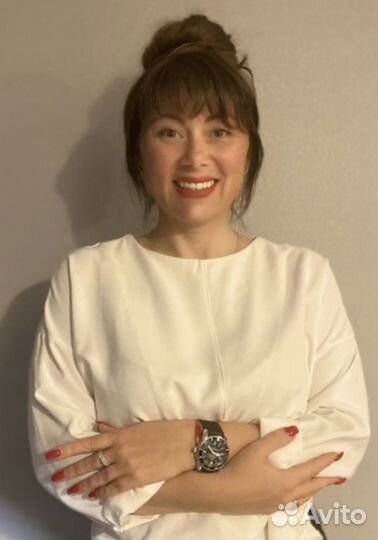 Помощник руководителя