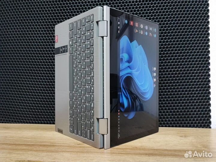 Ноутбук Трансформер Планшет Lenovo ideaPad 3