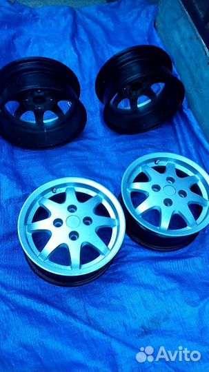 Литые Диски